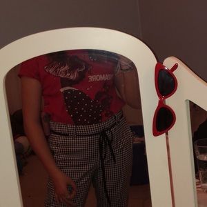 Meet your Posher, Ella